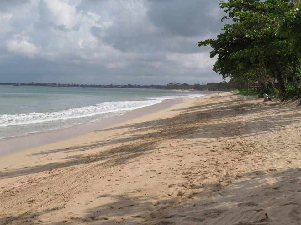 Strand InterContinental Bali Resort