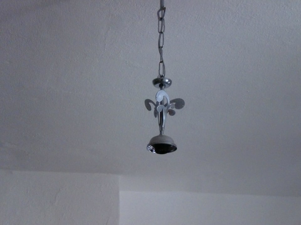 Tolle Lampe Side Alegria Hotel & Spa - Adults only +16