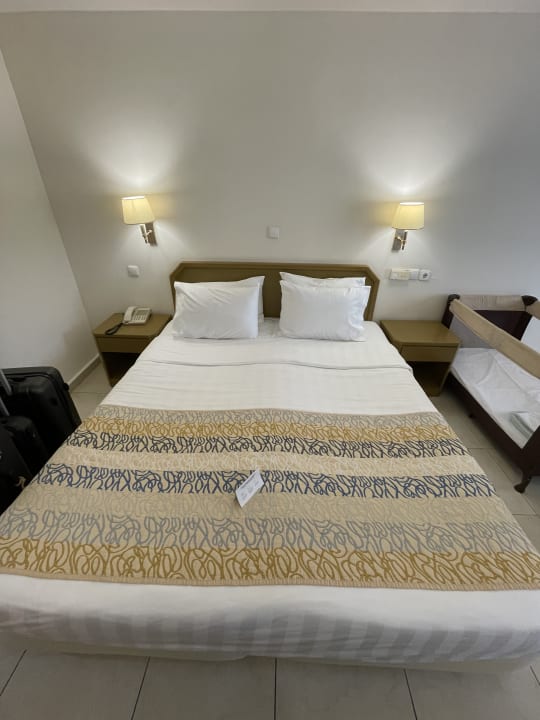 Zimmer Iberostar Waves Creta Panorama & Mare