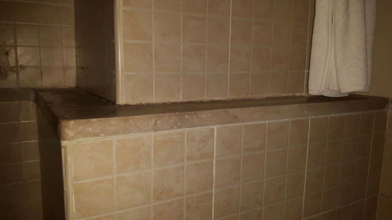 Zimmer Seagull Beach Resort