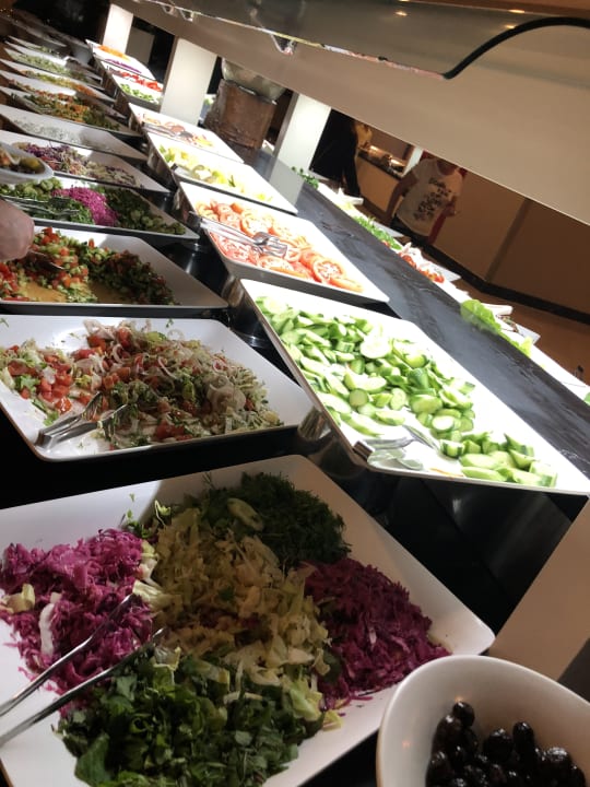 Gastro Seaden Sea Planet Resort & Spa