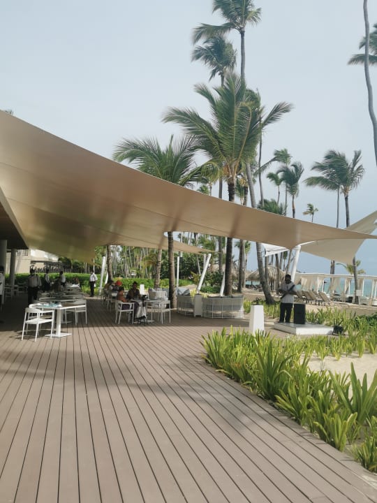 Gastro TRS Turquesa Hotel - Adults only