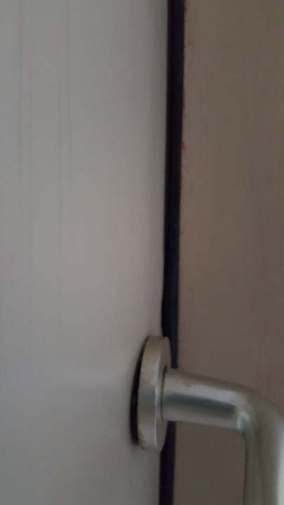 Zimmer blau punta reina