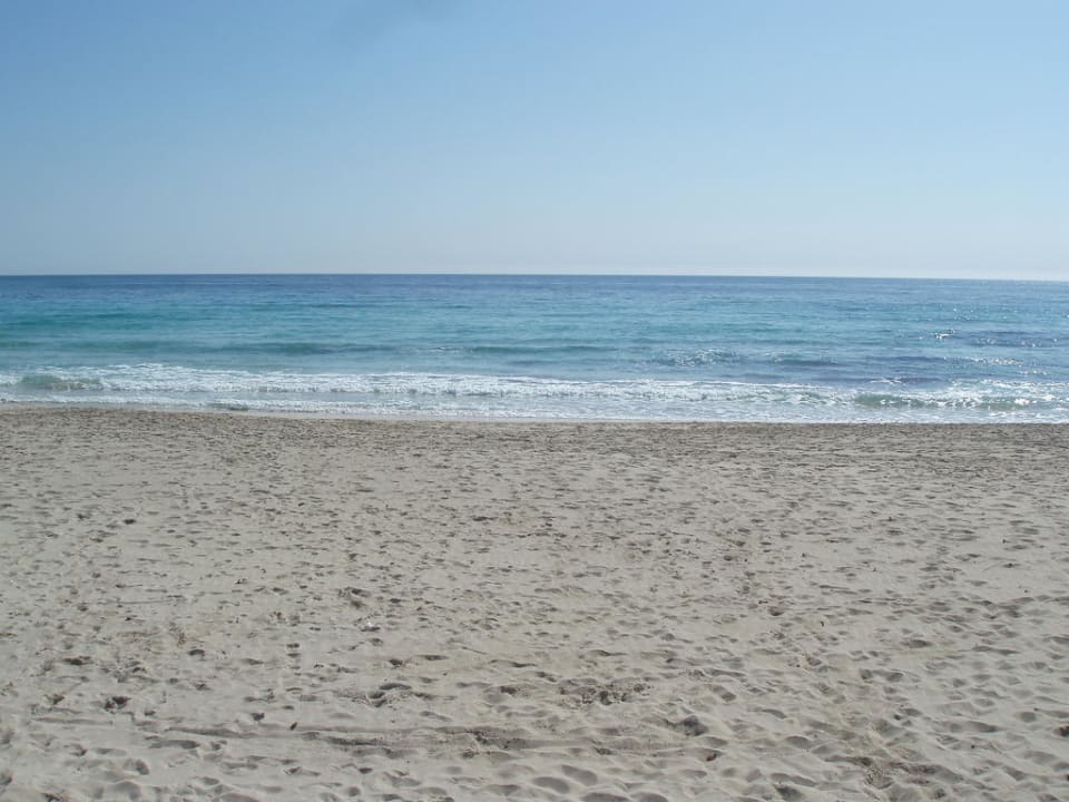 Meer allsun Hotel Borneo - Adults only