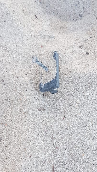 Strand Dreams Dominicus La Romana