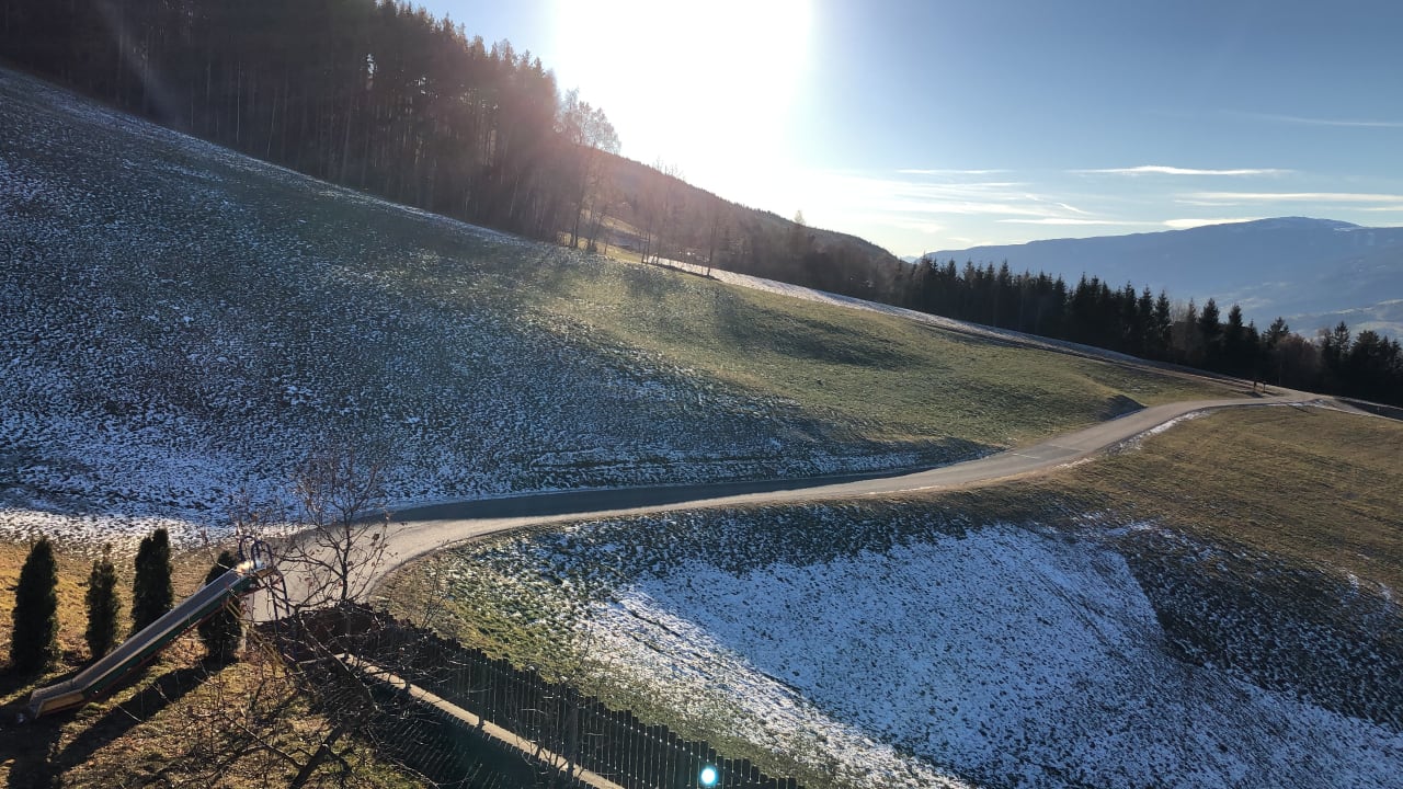 Ausblick Gemangerhof