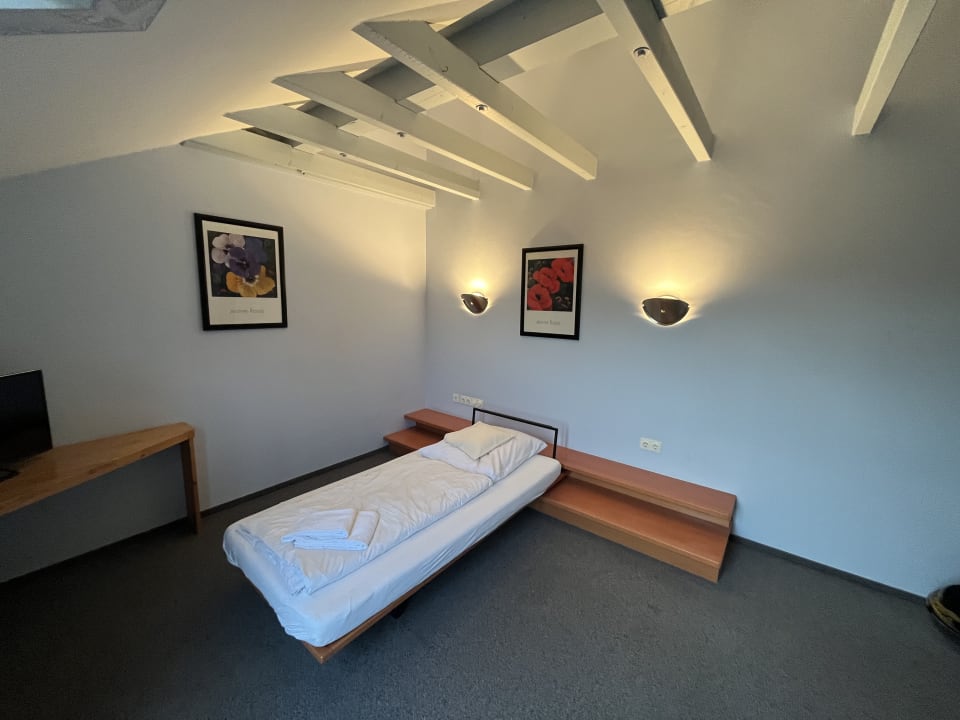 Zimmer REGIOHOTEL Wittekind Burg