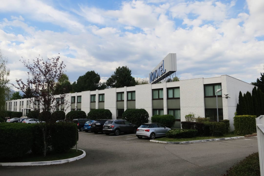 Novotel Ferney Voltaire Hotel Novotel Genève Aéroport France