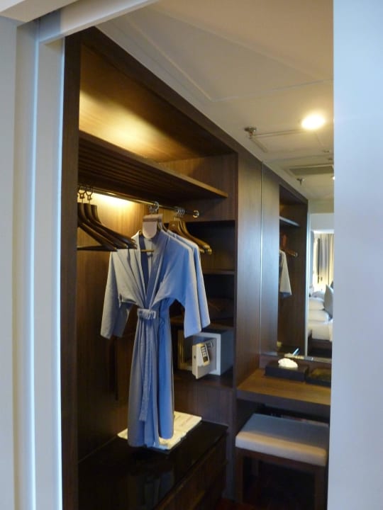 Cape Panwa Hotel in Phuket Thailand  Cape Panwa Hotel