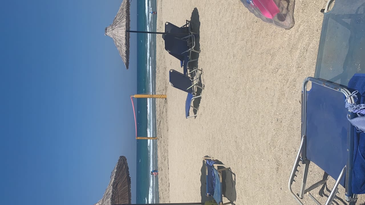 Strand Anissa Beach & Village