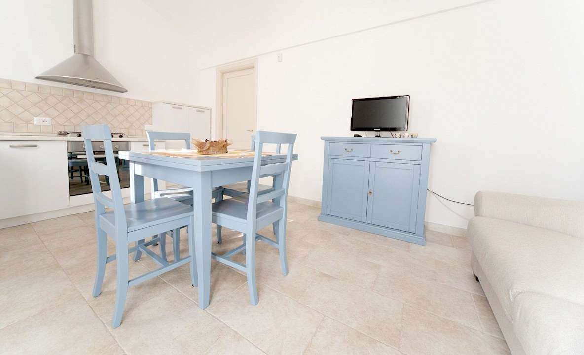 Appartamento beatrice Masseria Sanvelletri Guest House