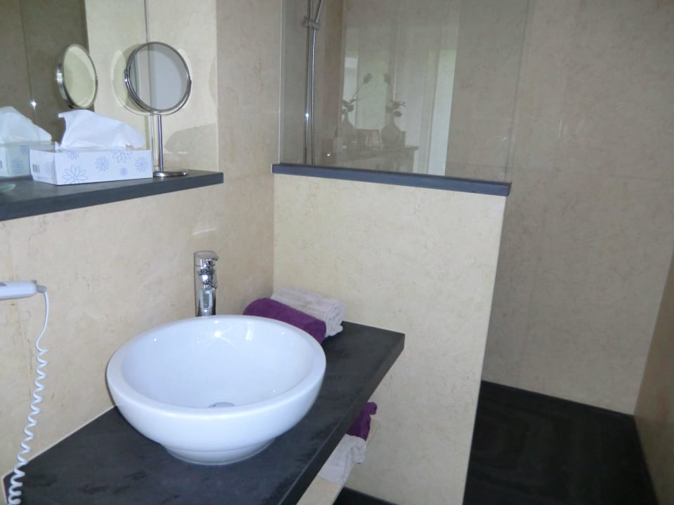 Badezimmer Designhotel Im Südfeld