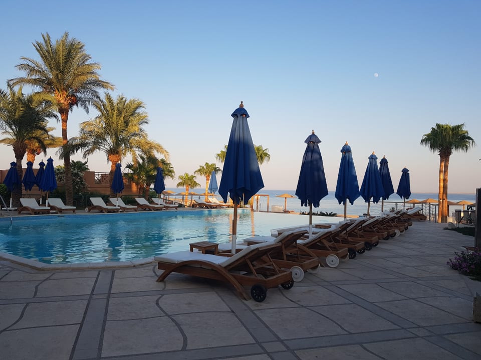 Außenansicht Shams Prestige Abu Soma-Adults Only