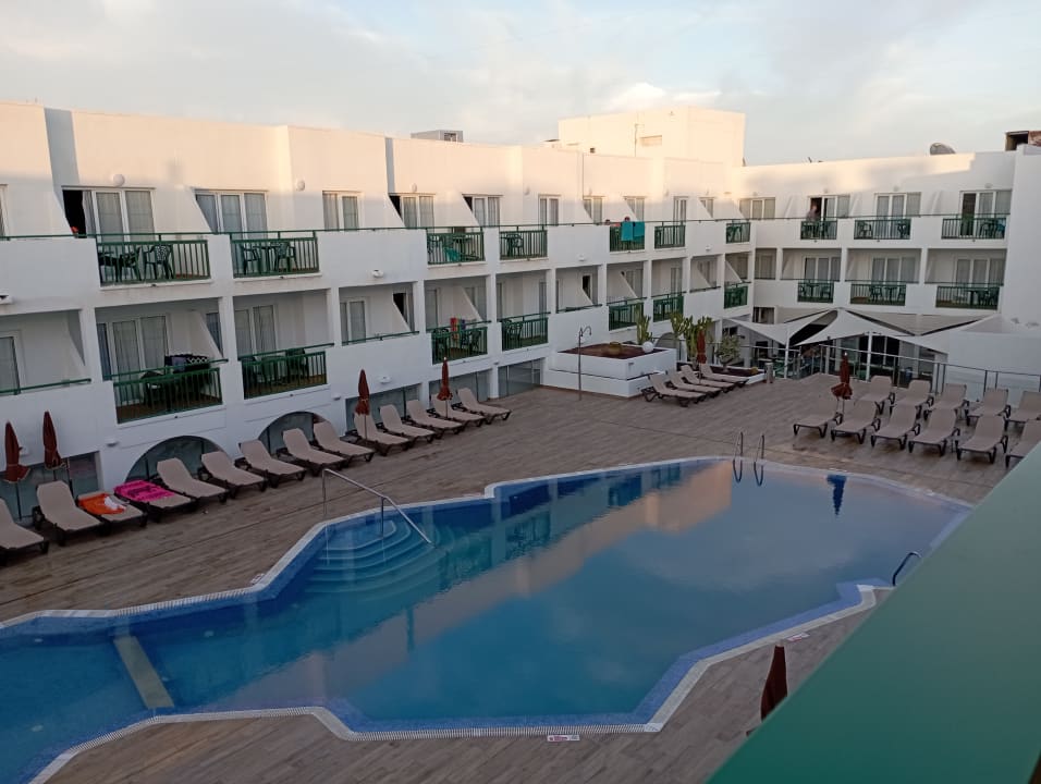 Pool Dunas Club - Hotel & Apartamentos