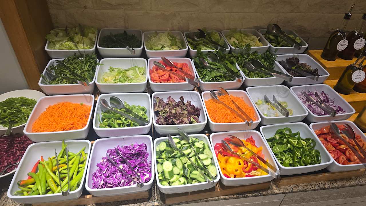 Gastro Jaz Costa Mares