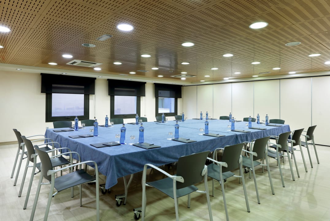 Sonstiges Eurostars Centrum Alicante