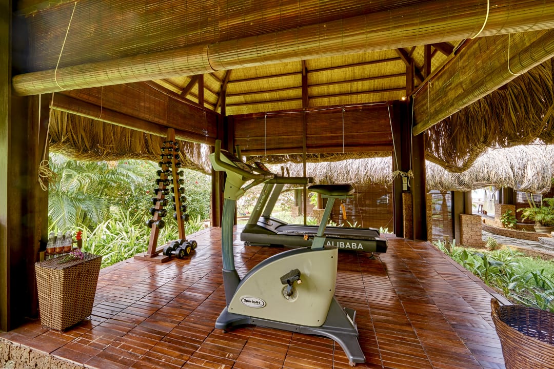 Sport & Freizeit Chen Sea Resort & Spa Phu Quoc