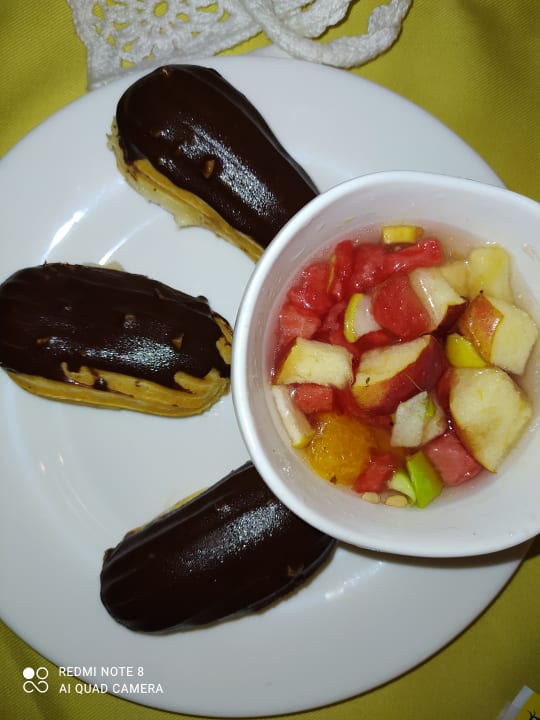 Gastro Aydinbey Kings Palace & Spa