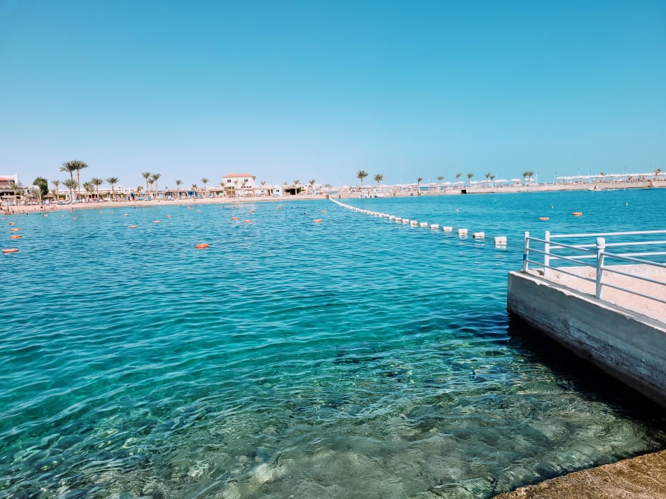 Strand Beach Albatros Resort