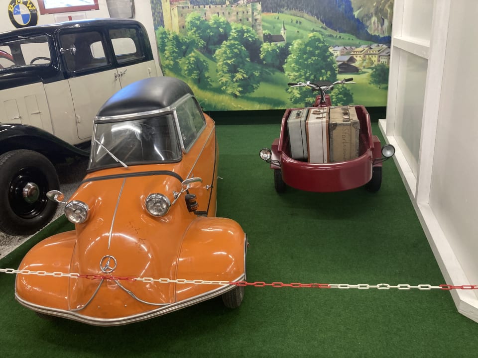 Sonstiges Vötters Verwöhnhotel Kaprun