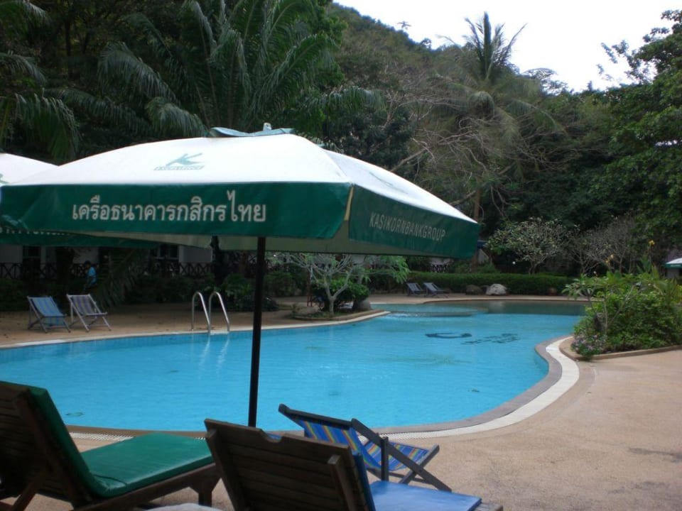 Pool - Blick Hotel Coral Island Resort