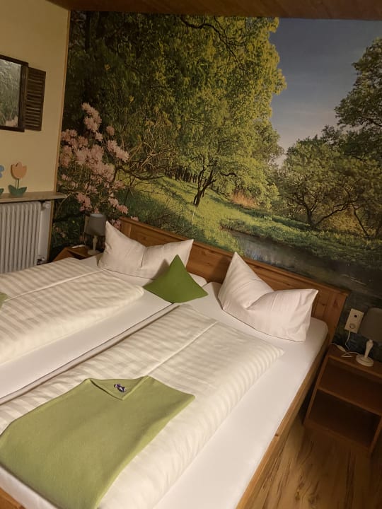 Zimmer Pension Schatzkisterl