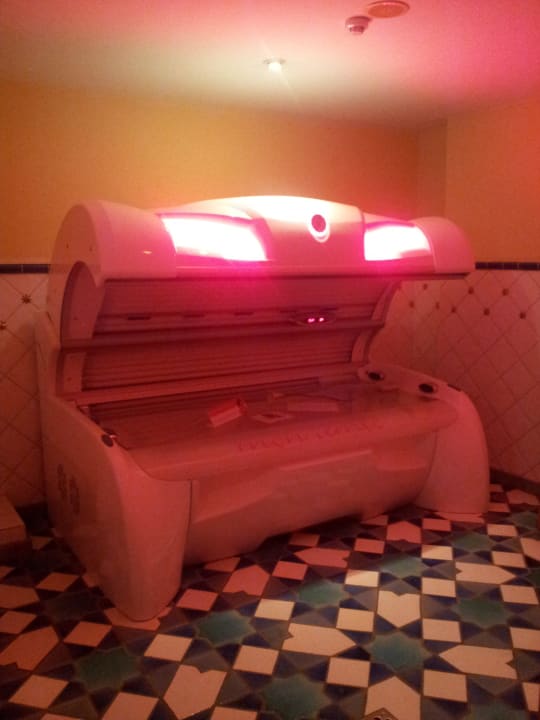 Vital Wellness Center Bull Eugenia Victoria & Spa