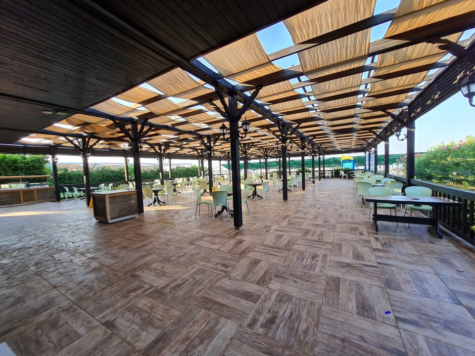 Strand Grand Seker Hotel