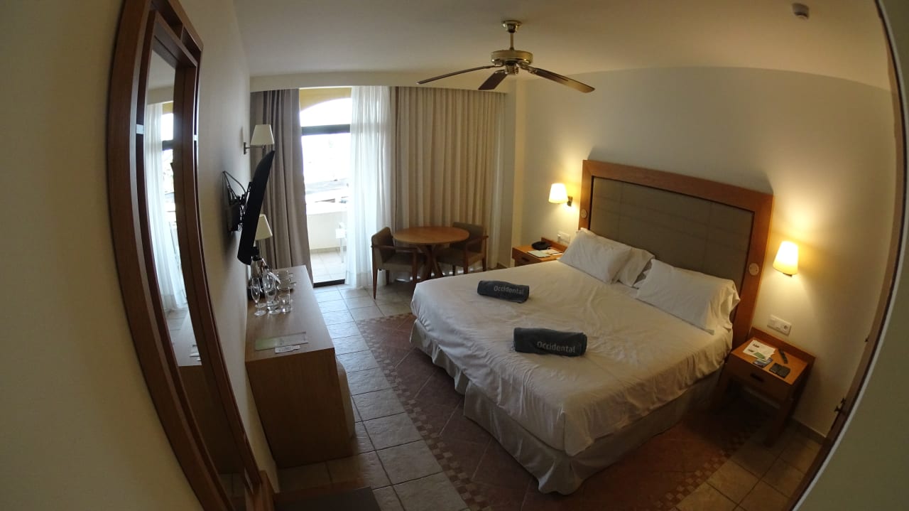 Zimmer Occidental Jandía Royal Level - Adults only