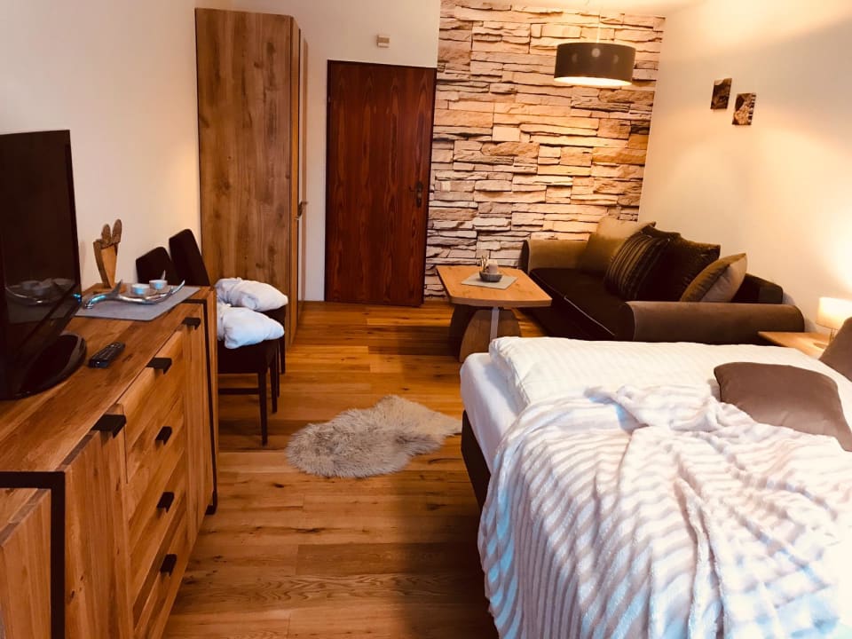 Zimmer Hallstatt Dachstein Inn