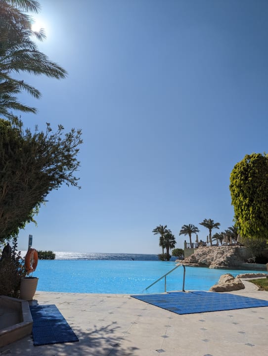 Pool Makadi Spa - Adults only