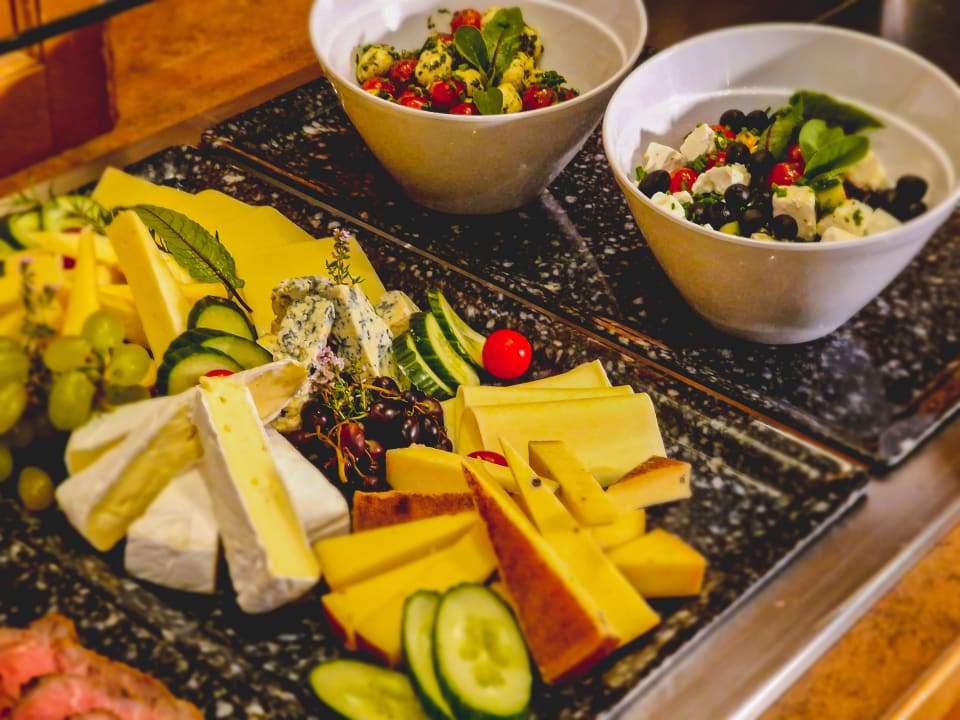 Gastro Garni Hotel - Das Alpin Kaiserzeit