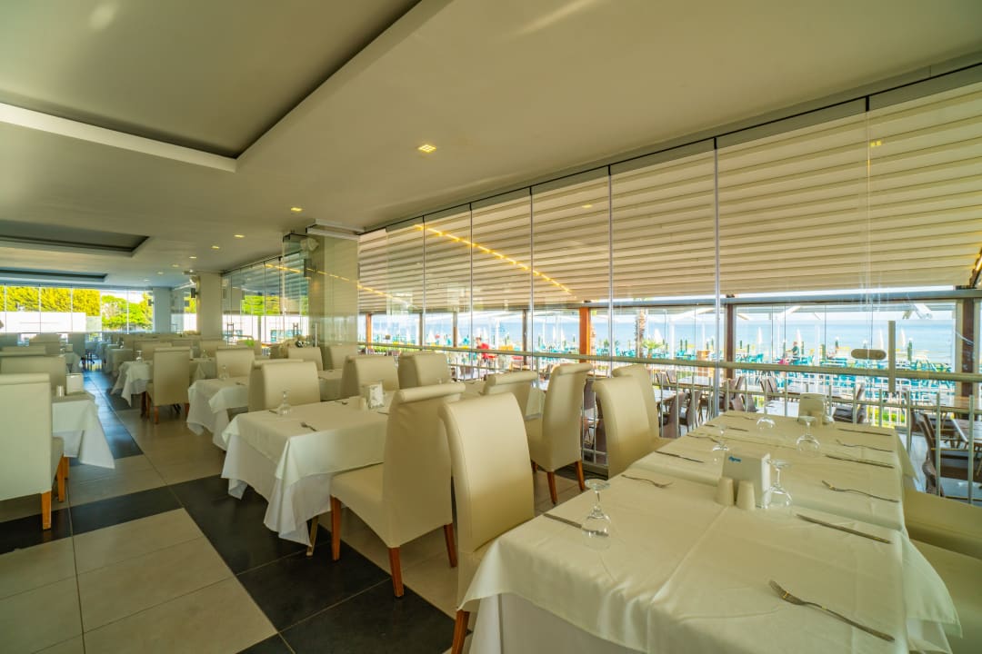 Gastro Karya Family Resort  All Inclusive