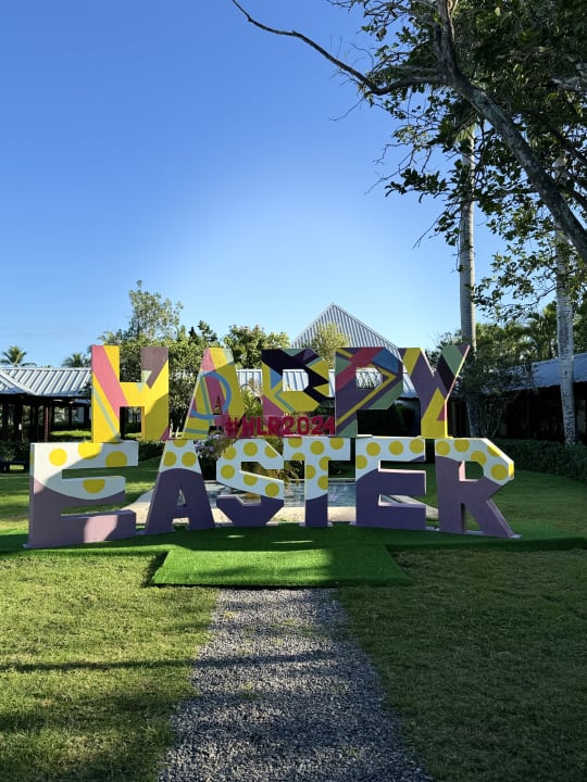 Sonstiges Secrets La Romana Resort & Spa - Adult Only