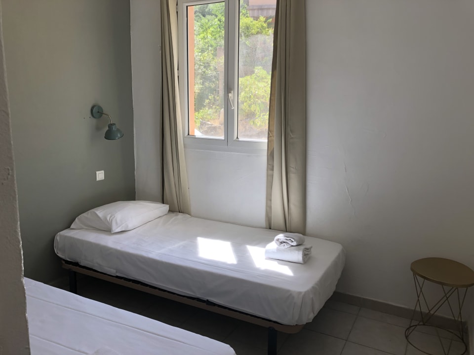 Zimmer Hotel Maora Village