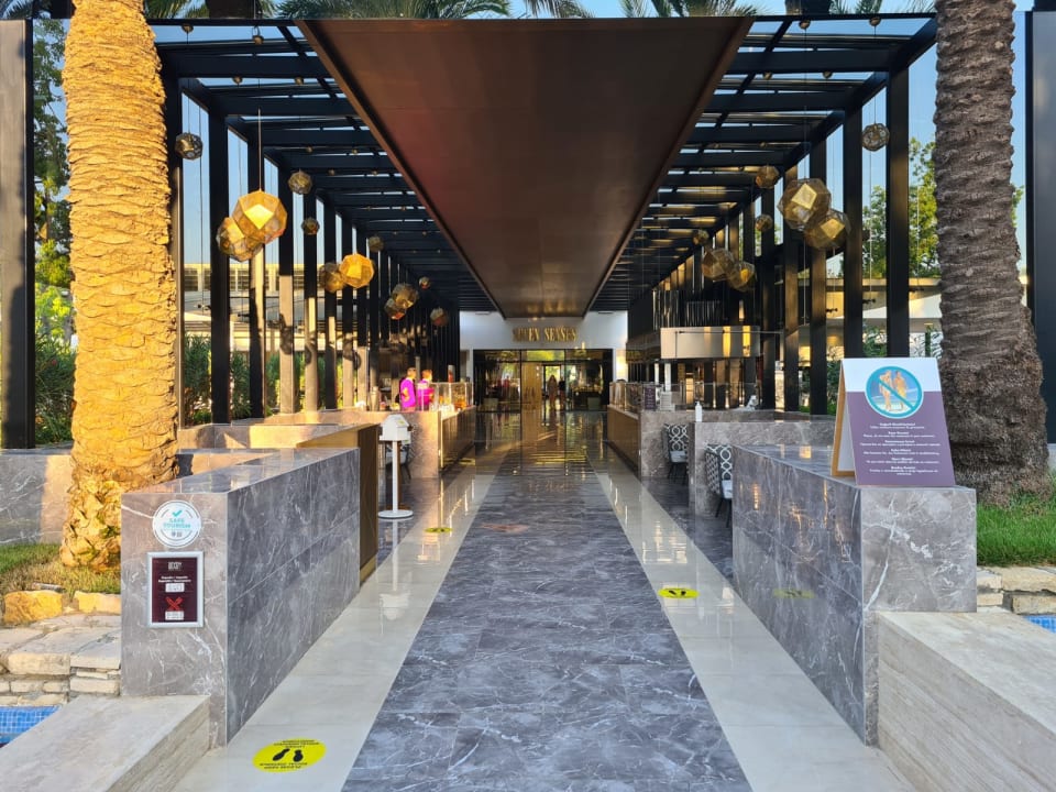 Gastro Monachus Family Resort Sorgun