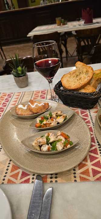 Gastro Makadi Spa - Adults only