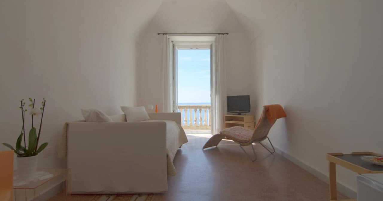 Zimmer Residenza d'Epoca 1861