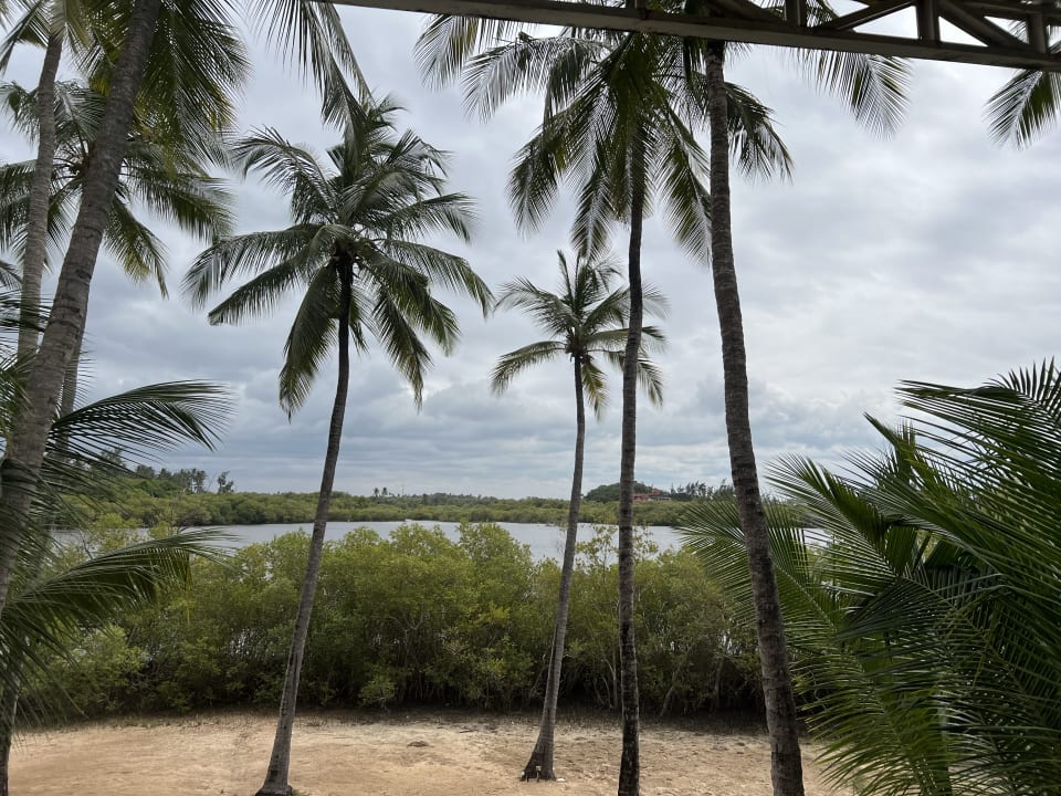 Sonstiges Rafiki Tamu Residential Resort