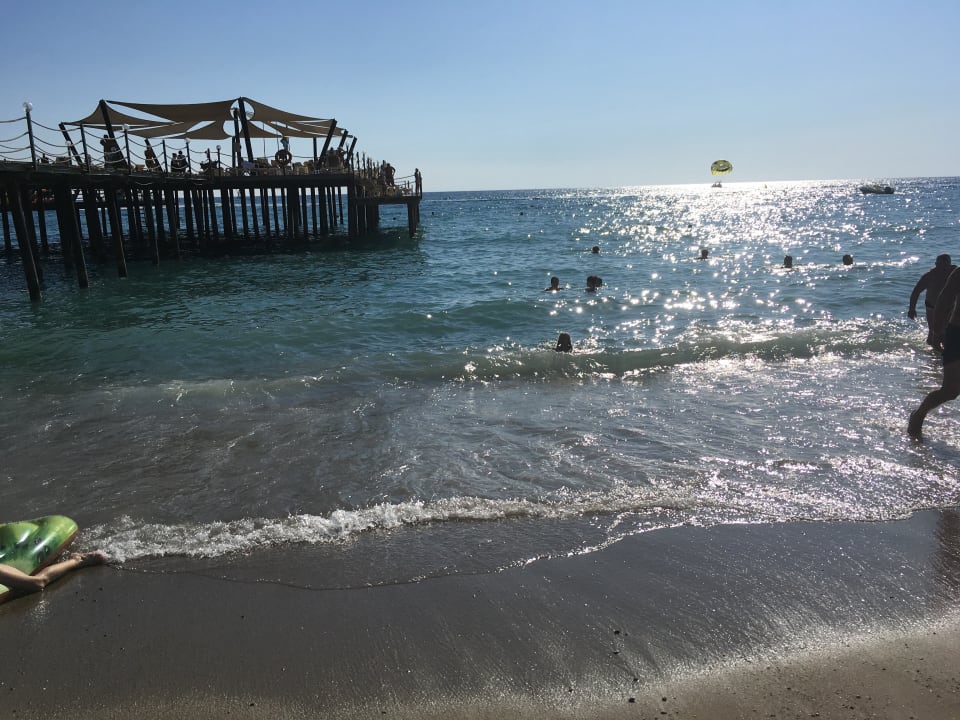 Strand Seaden Sea Planet Resort & Spa