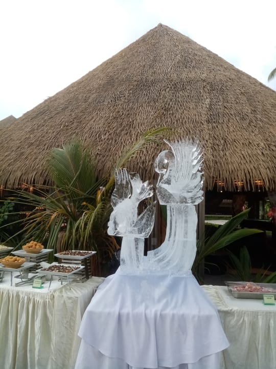 Sonstiges Kuredu Island Resort & Spa