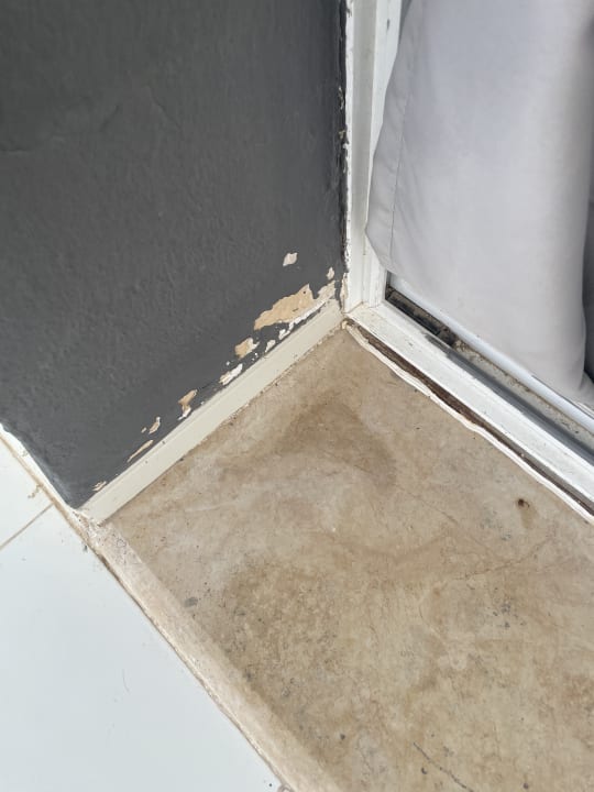 Zimmer Hotel Rosa Beach