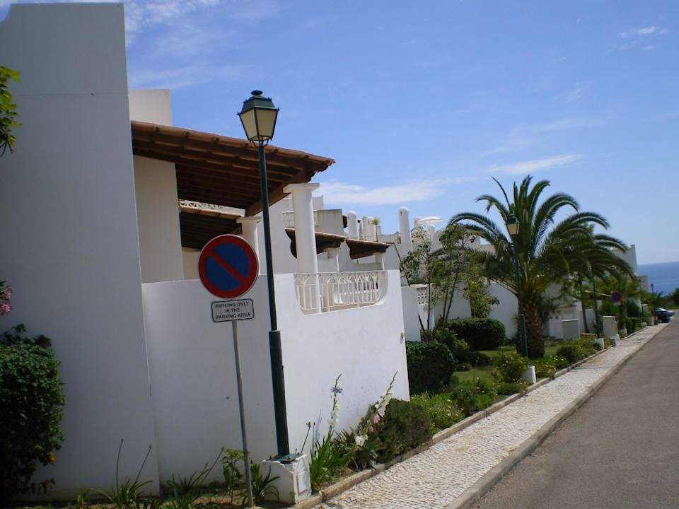 Vila Gaivota 03 Hotel Vila Gaivota