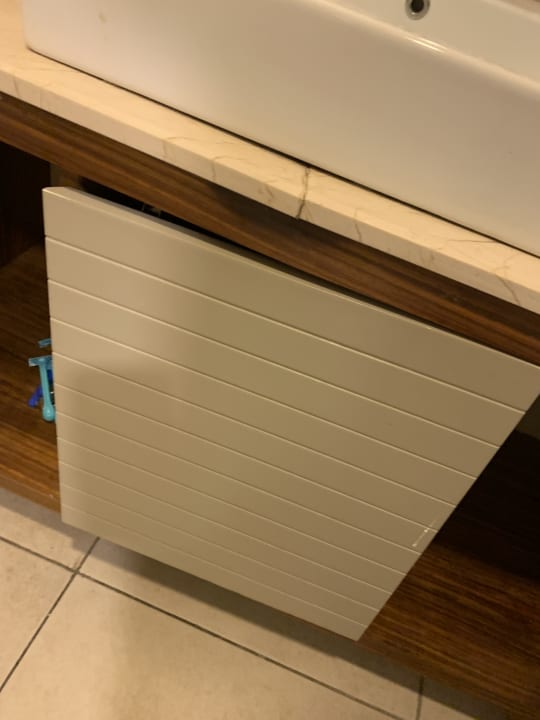 Zimmer Well Palace Side