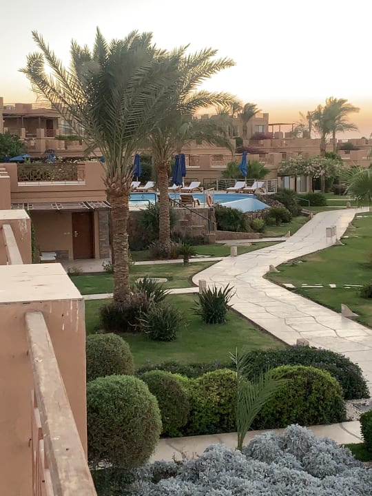 Ausblick Shams Prestige Abu Soma-Adults Only