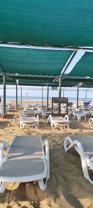 Strand Side Breeze Hotel