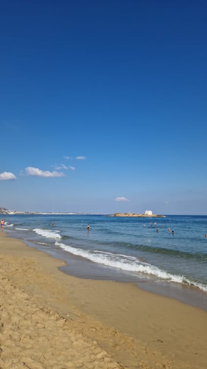 Strand Calimera Sirens Beach