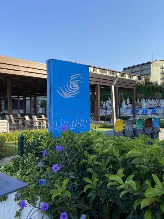 Sonstiges Seaden Quality Resort & Spa