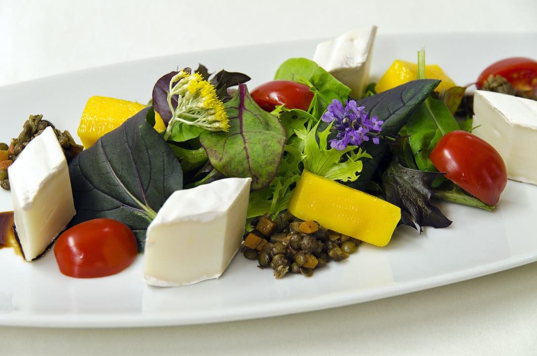 Salat Landhaus Lebert