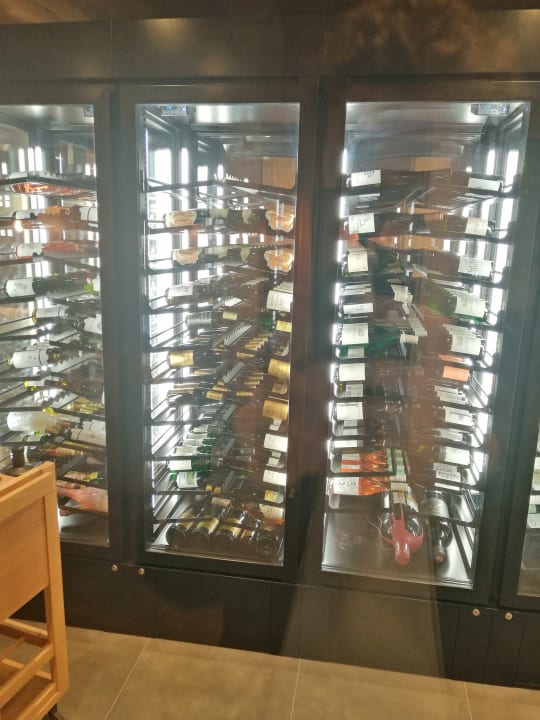 Gastro Dilly - Das Nationalpark Resort